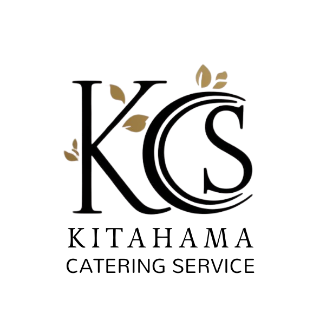 KITAHAMA Catering Service